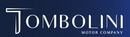 Logo Tombolini Motor Company Spa